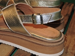 LINE PLATINO - Romeo Shoes