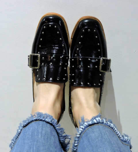 Carrusel Romeo Shoes