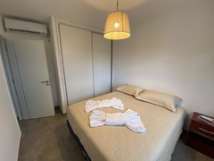 Departamento N°: 4 - 1 Dormitorio - Capacidad: 3 Personas - La Escondida Salta