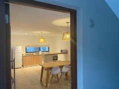 Departamento N: 3 - 1 Dormitorio - Capacidad 3 Personas