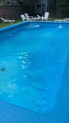 Departamento N: 10 - 1 Dormitorio - Capacidad: 3 Personas - (copia) - comprar online