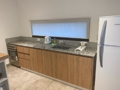 Departamento N: 6 - Duplex de 2 Dormitorios - Capacidad 5 Personas