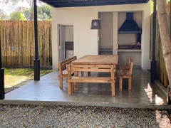 Quincho con Asador - comprar online