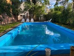 Pileta