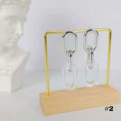 Aros eslabones