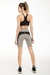 Ciclista combinada Gris - training store