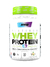 Proteína Platinum Whey Cookies & Cream x 2 Lbs
