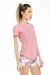 Remera Dryfit Rosa - comprar online