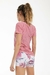 Remera Dryfit Rosa en internet