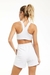 Short Beach rustico Blanco en internet