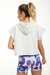 Sudadera Glow Gris en internet
