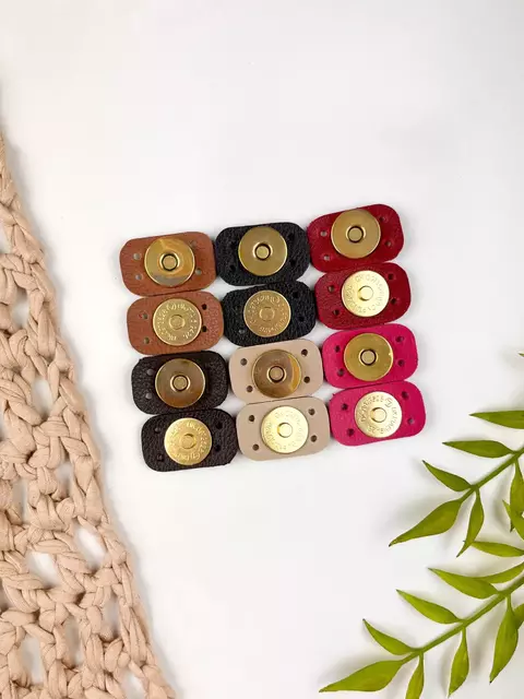 Botão com Imã (10 unidades) - comprar online