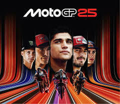 MOTO GP 25 PRIMARIO PS5