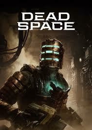 DEAD SPACE PRIMARIO PS5