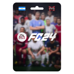 EA SPORTS FC 24 PS4 & PS5 - PRIMARIO
