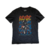 Camiseta cinza “ACDC”