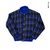 Jaqueta cobalto dupla-face (Vintage) - comprar online