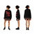 Moletom 80's “The Shadow Box” (Vintage/Importado) - comprar online