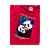 Shirt tubular panda "Anvil" (Importada) - Nasty Brechó