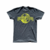 Camiseta cinza "Universal Studios" (Importada)