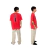 Shirt "Bulls - Adidas" (Importada) na internet