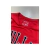 Shirt "Bulls - Adidas" (Importada) - Nasty Brechó