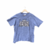 Camiseta tubular “Roma” (Importada)
