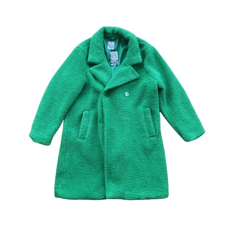 Sobretudo sherpa “Bluesteel”