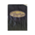 Colete puffer preto “California Racing” (Vintage) na internet
