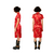 Qipao “Feng Fen” na internet