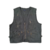 Colete cargo “Marcel Battiston” (Vintage/Importada)