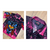 Camisa estampada Superman "Nexus" (Importada) - Nasty Brechó