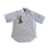 Camisa “Marucci” (Vintage/CGC)