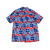 Camisa caixa de som “Babalong” na internet