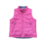 Colete puffer dupla face “Tui-fit”