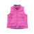 Colete puffer dupla face “Tui-fit”