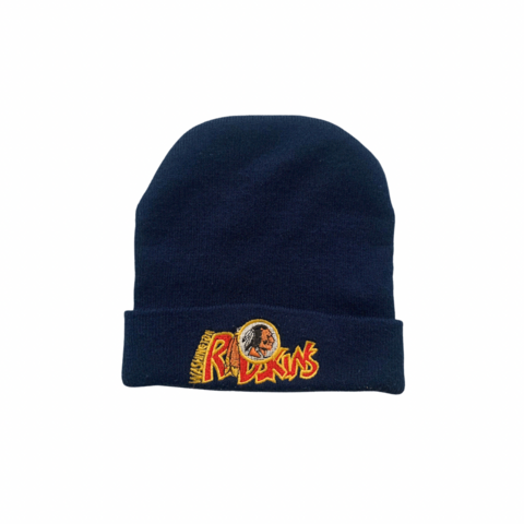 Touca "Washington Redskins" (CGC)