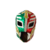 Máscara lucha libre Rey Mysterio (Importada/Nova) - comprar online