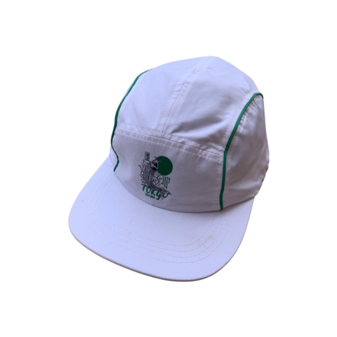 Boné five panel “Viko - Tokyo”