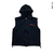 Colete moletom "Harley Davidson" - comprar online