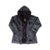 Jaqueta alongada “Fendi” 80’s (Importada/Vintage) - comprar online