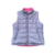 Colete puffer dupla face “Tui-fit” - comprar online