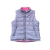 Colete puffer dupla face “Tui-fit” - comprar online