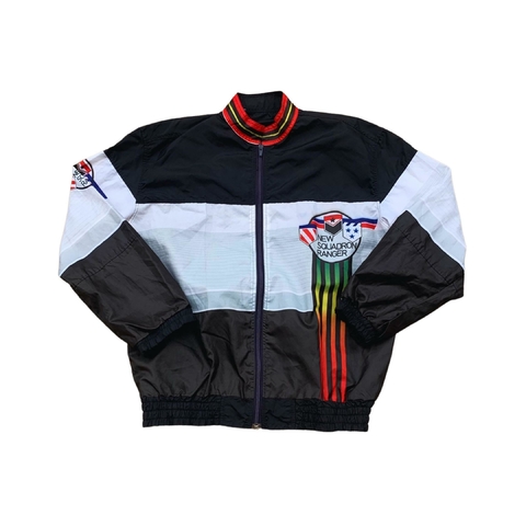 Corta-vento sport "New Squadron Ranger" (Vintage/CGC)