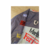 Racing jacket “Ferrari” (Importada) - loja online