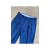 Calça alfaiataria marinho “M. Herrero” (Vintage) na internet