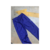 Calça acetinada belga "Light Vaude" (Importada) - comprar online