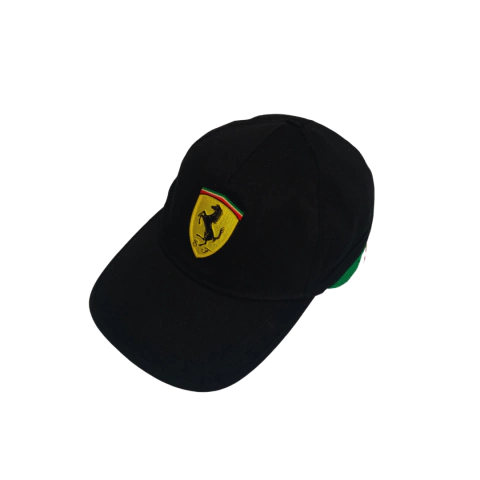 Boné italiano “Ferrari” (Importado)