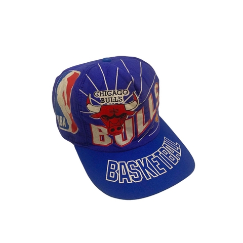 Boné “Chicago Bulls” (Vintage)