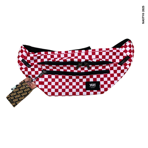 Bag xadrez "Vans" - comprar online